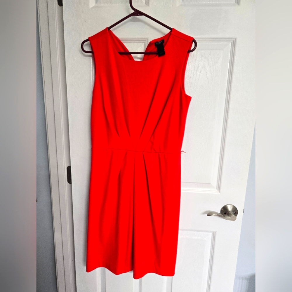 Womens dress